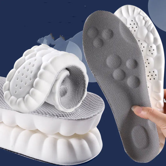 CushionStep Comfort Insoles